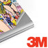 DC Comics Wonder Woman Comic Blast Surface Book 2 15in Skin